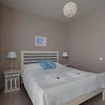 Apartmán Kabakum *