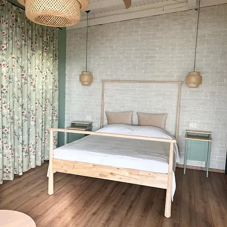 Apartment Kabakum Holiday Houses Goldstrand