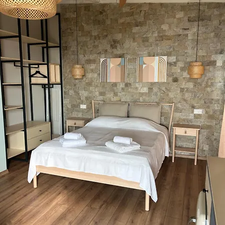 Kabakum Holiday Houses Apartment Goldstrand