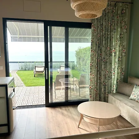 Apartment Kabakum Holiday Houses Goldstrand