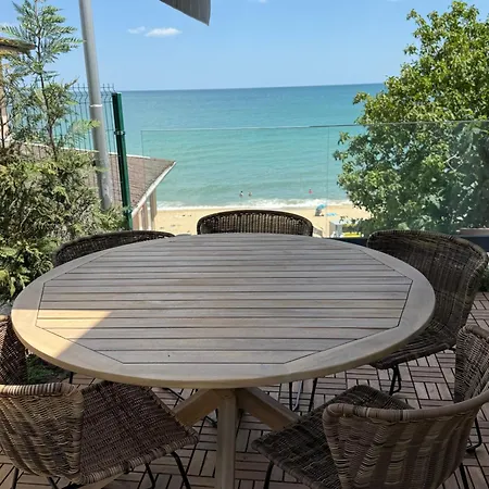 Kabakum Holiday Houses * Goldstrand