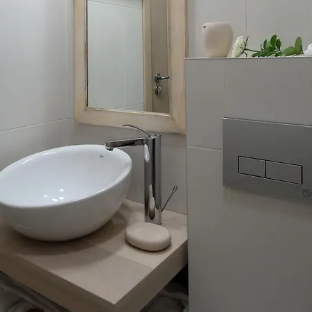 Apartment Kabakum Holiday Houses Goldstrand