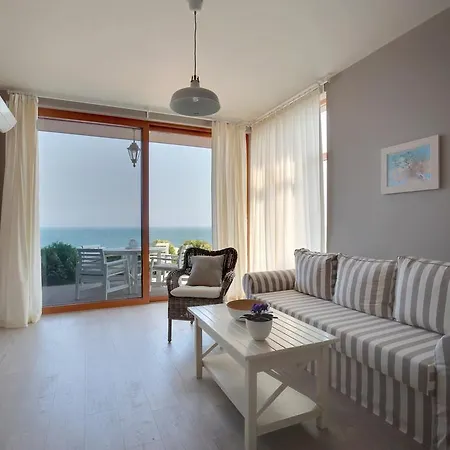 Kabakum Holiday Houses Goldstrand