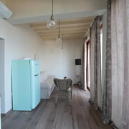 Kabakum Holiday Houses Apartment Goldstrand