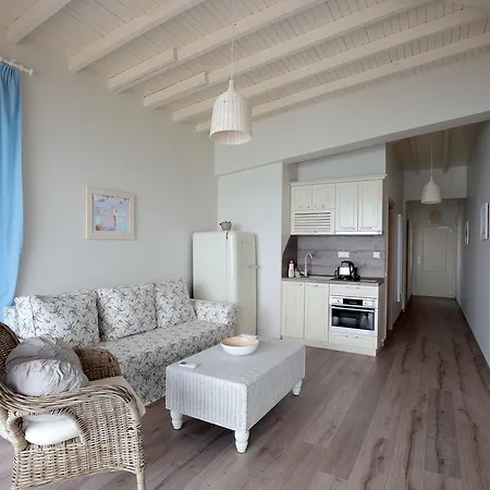 Kabakum Holiday Houses * Goldstrand