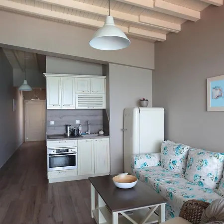 Kabakum Holiday Houses * Goldstrand