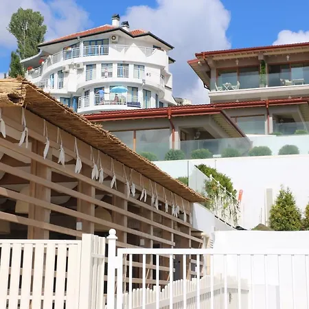 Kabakum Holiday Houses * Goldstrand