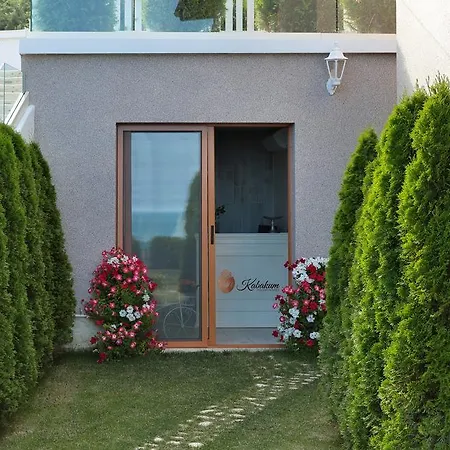 Kabakum Holiday Houses Goldstrand