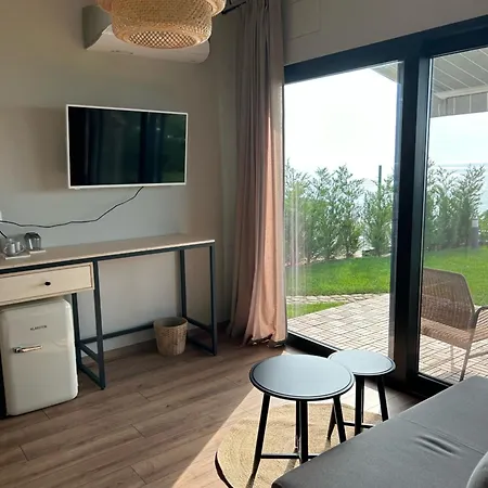 Kabakum Golden Sands
