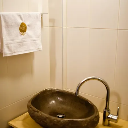 Kabakum Lägenhet Golden Sands