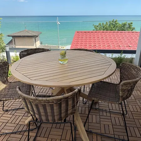 Kabakum Lägenhet Golden Sands