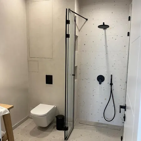 Apartman Kabakum Aranyhomok