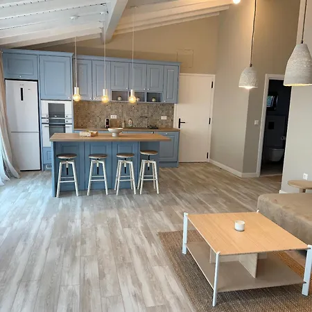 Kabakum Apartman