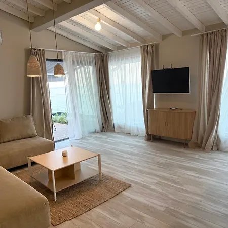 Kabakum Apartman *