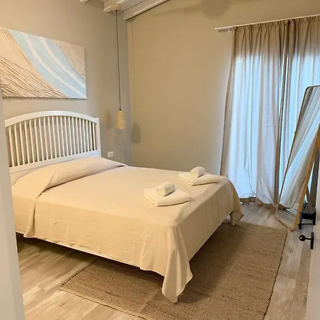Apartman Kabakum *