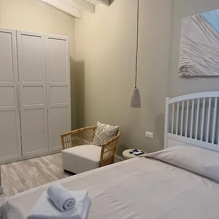 Apartman Kabakum Aranyhomok