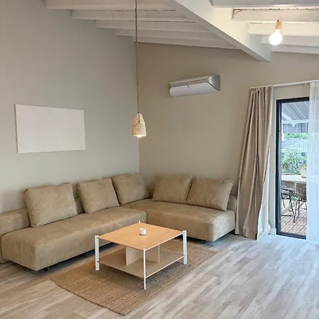 Apartman Kabakum