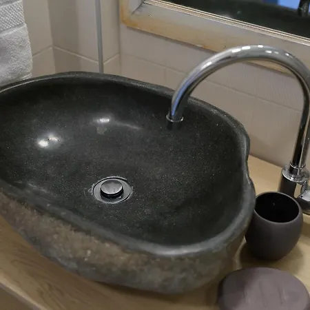 Kabakum Apartman Aranyhomok