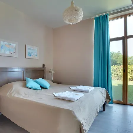 Apartman Kabakum *