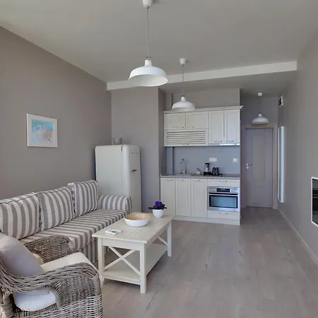 Kabakum Holiday Houses Apartment