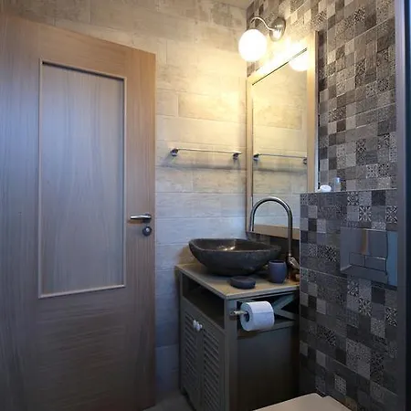 Kabakum Holiday Houses Apartment *