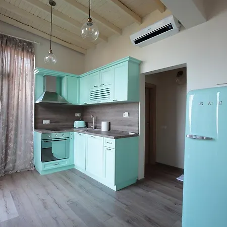 Kabakum Apartman