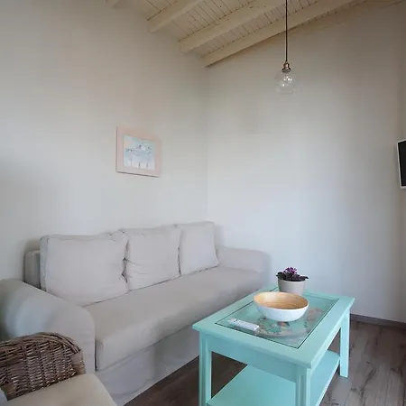Appartamento Kabakum *