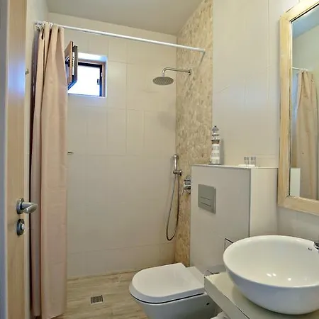 Kabakum Apartman