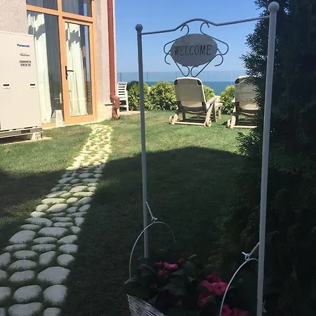Kabakum Apartament *
