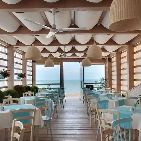 Kabakum Holiday Houses